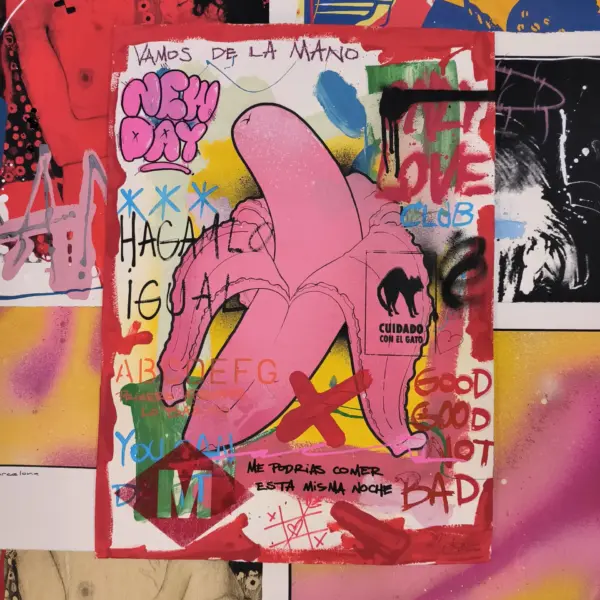 Esto no es una banana-2