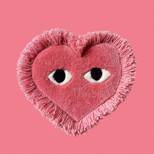 Fluffy Hearts IG -01